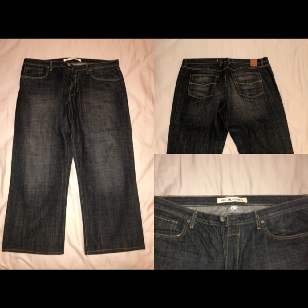 Men’s Agave Jeans